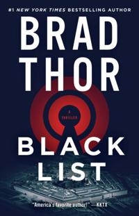 The Scot Harvath Series