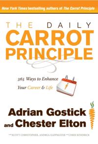 Daily Carrot Principle