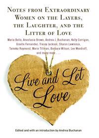 Live and Let Love