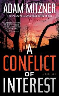 Conflict of Interest