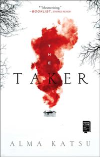Taker Trilogy, The