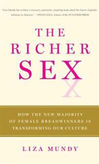 The Richer Sex