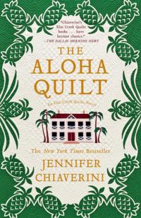The Elm Creek Quilts