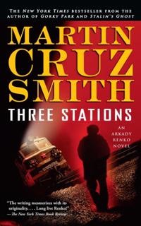 The Arkady Renko Novels