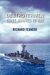 Destroyermen: Three Minutes To War