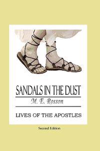 Sandals in the Dust