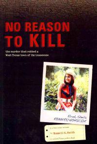 No Reason to Kill: The search for Sheila Elrod's killer