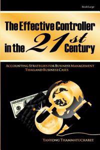 The Effective Controller in the 21st Century