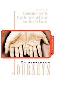 Entrepreneur Journeys