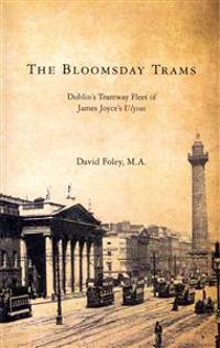 The Bloomsday Trams