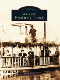 Around Findley Lake