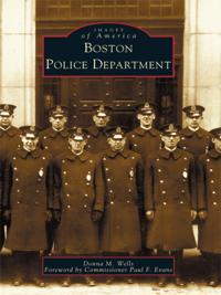 Boston Police Department