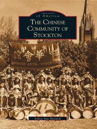 Chinese Community of Stockton