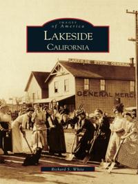 Lakeside, California