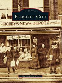Ellicott City