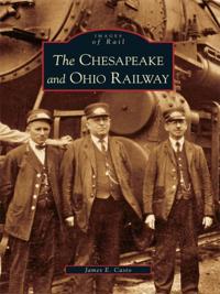 Chesapeake and Ohio Railway