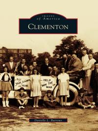 Clementon