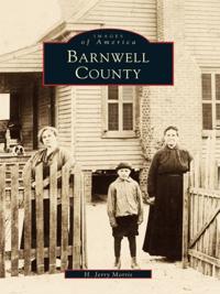 Barnwell County
