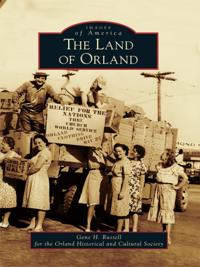 Land of Orland