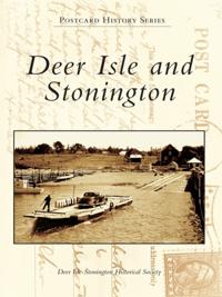 Deer Isle and Stonington