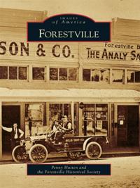 Forestville