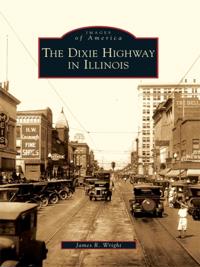 Dixie Highway in Illinois