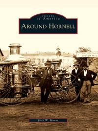Around Hornell