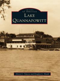 Lake Quannapowitt
