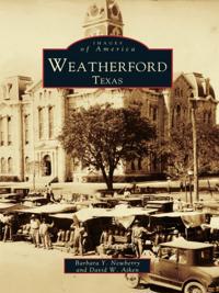 Weatherford, Texas