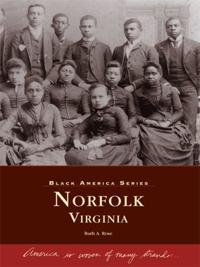 Norfolk, Virginia