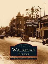Waukegan, Illinois
