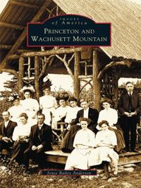Princeton and Wachusett Mountain