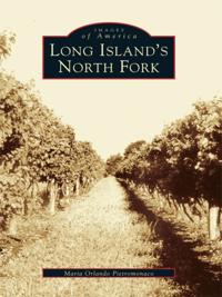 Long Island's North Fork