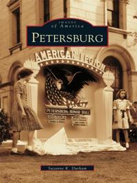 Petersburg