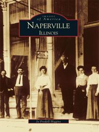 Naperville, Illinois
