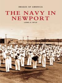 Navy in Newport