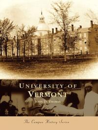 University of Vermont