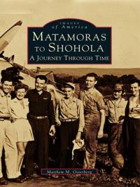 Matamoras to Shohola
