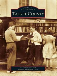 Talbot County