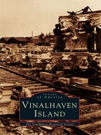 Vinalhaven Island