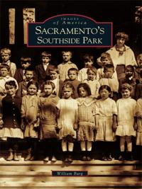 Sacramento's Southside Park