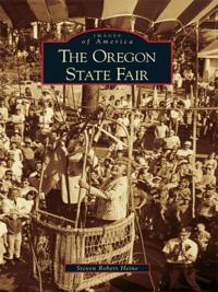 Oregon State Fair