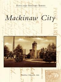 Mackinaw City
