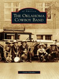 Oklahoma Cowboy Band