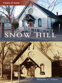 Snow Hill