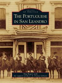Portuguese in San Leandro
