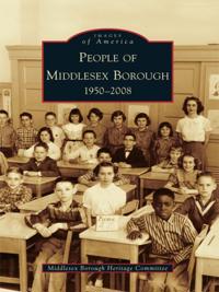 People of Middlesex Borough