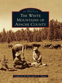 White Mountains of Apache County