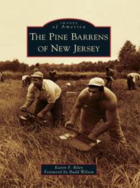 Pine Barrens of New Jersey