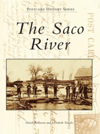 Saco River